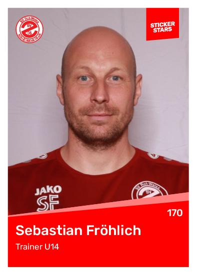 Sebastian Fröhlich