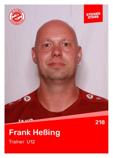 Frank Heßing