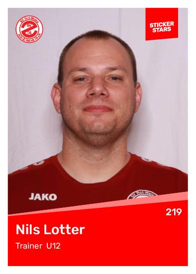 Nils Lotter