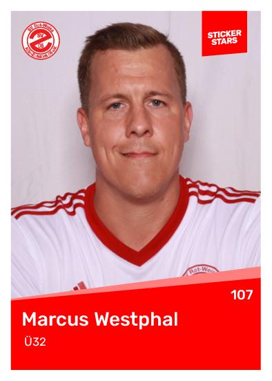 Marcus Westphal