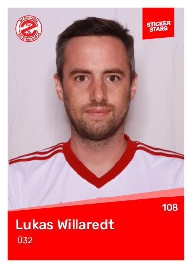 Lukas Willaredt