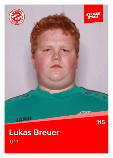 Lukas Breuer