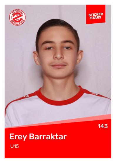 Eray Bayraktar