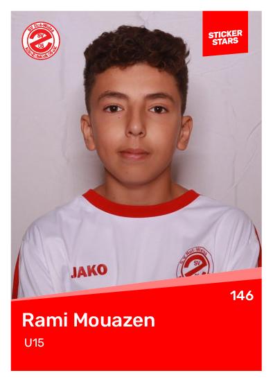 Rami Mouazen