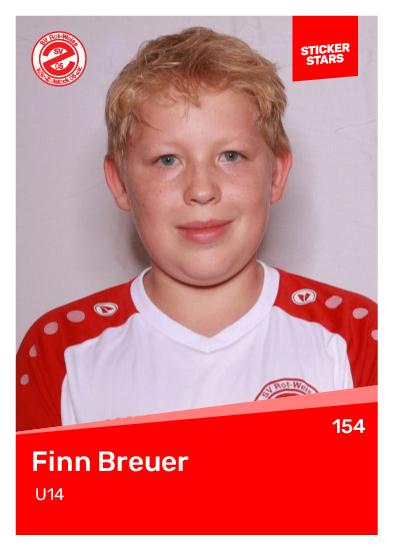 Finn Breuer