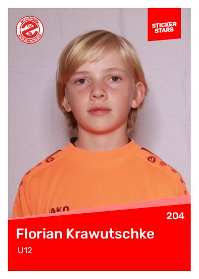 Florian Krawutschke
