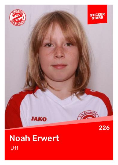 Noah Erwert