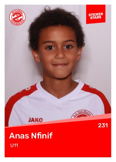 Anas Nfinif