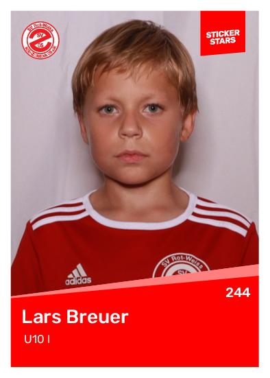 Lars Breuer