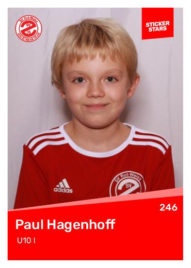 Paul Hagenhoff