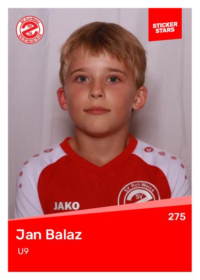 Jan Balaz