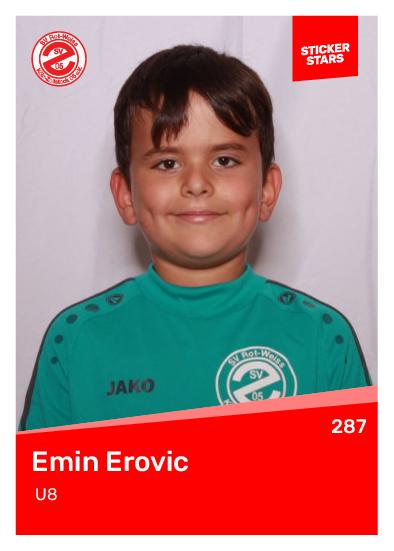 Emin Erovic