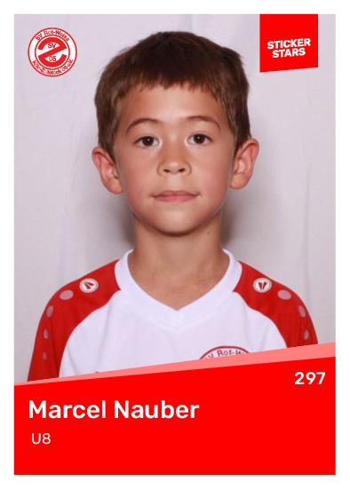 Marcel Nauber