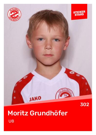 Moritz Grundhöfer