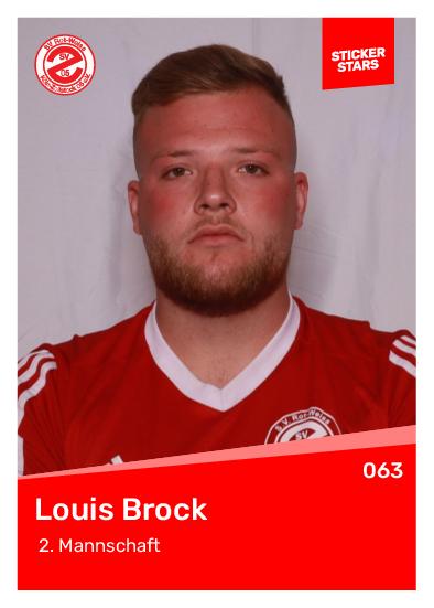Luis Brock