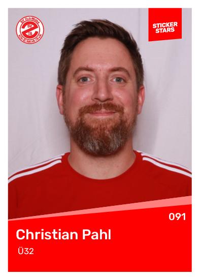 Christian Pahl