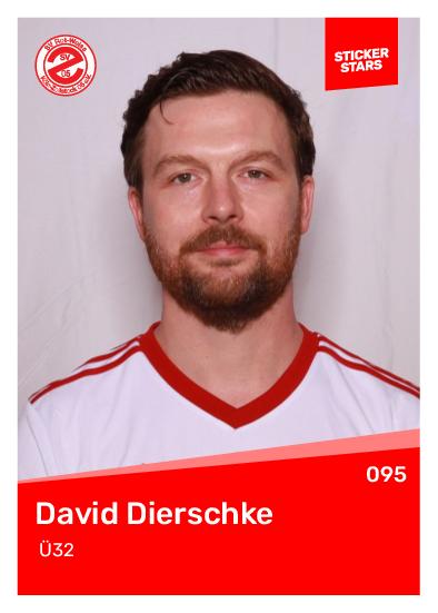 David Dierschke