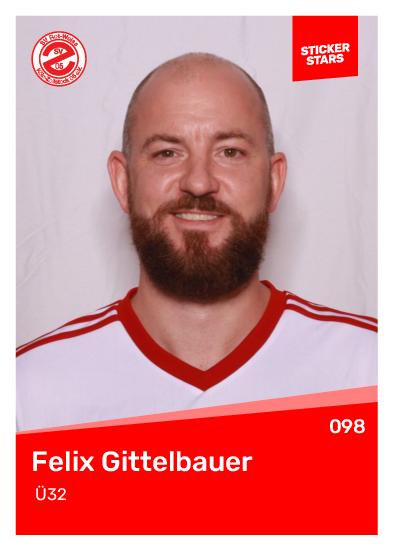 Felix Gittelbauer